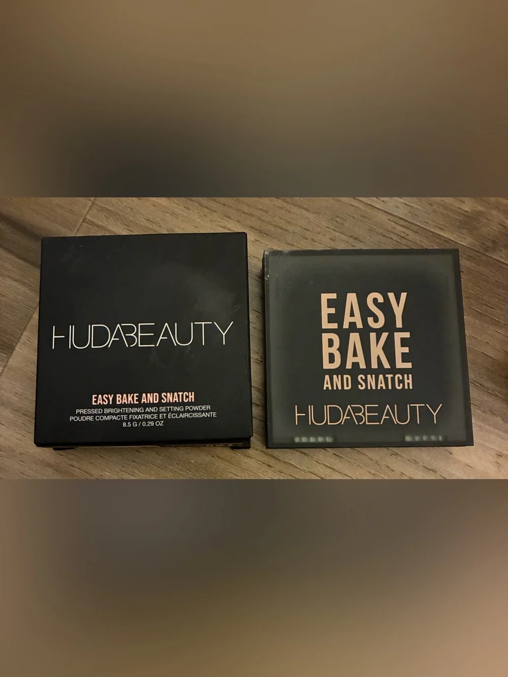 HUDA BEAUTY huda beauty